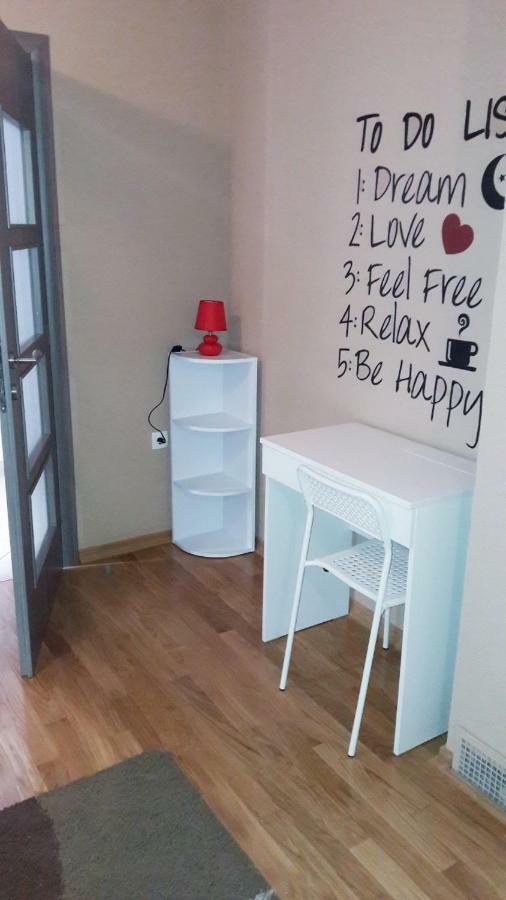 Apartman Dora Sukošan Exterior foto